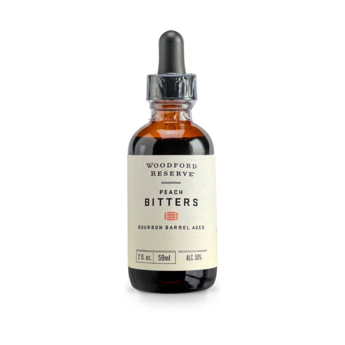 Woodford Reserve® Peach Bitters
