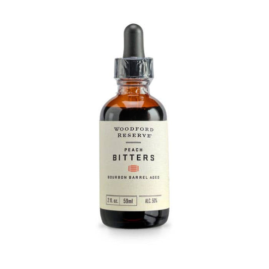 Woodford Reserve® Peach Bitters