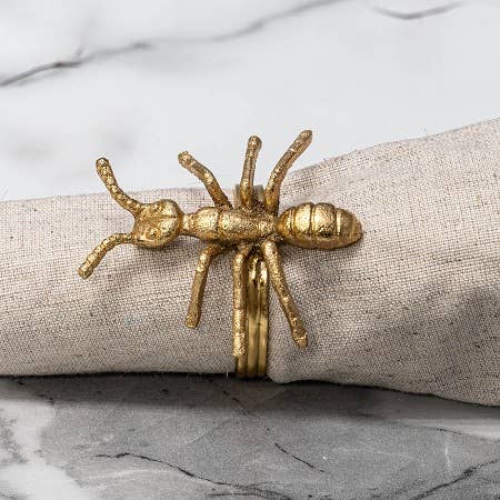 BEE N.RING - Buzzworthy Jewelry