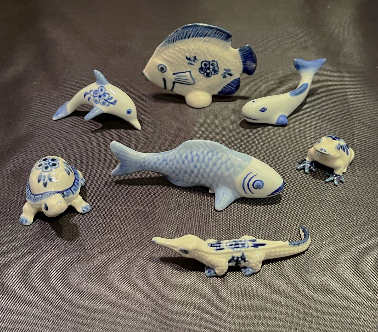 Tiny Critters
