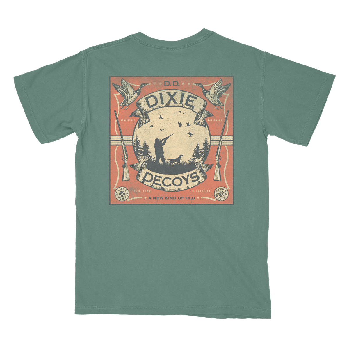 Sporting Tradition Tee S/S: S
