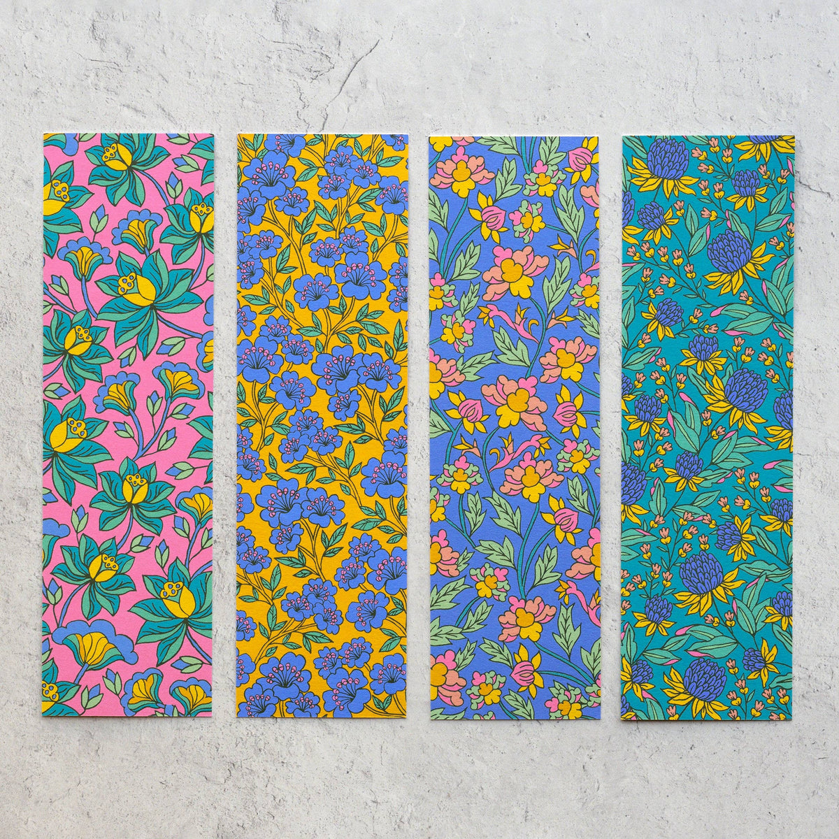 Hymn Bookmark (1 each) from Set Two