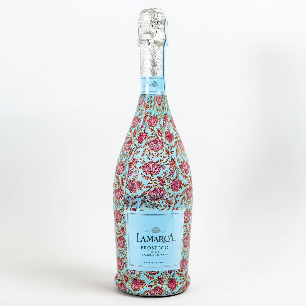 Beau Bottles Pastel Spring Bloom- Prosecco Collection