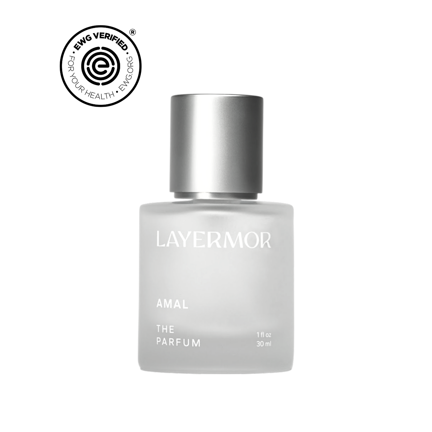 Amal | The Parfum — Clean, EWG Verified™, Long-Wear