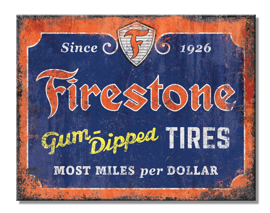 Firestone GD