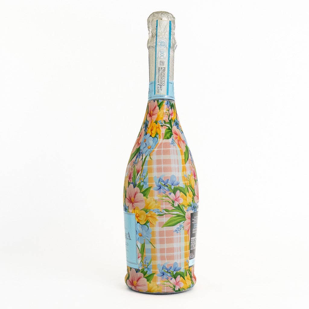 Beau Bottles Preppy Springtime Serenity - Lamarca Edition