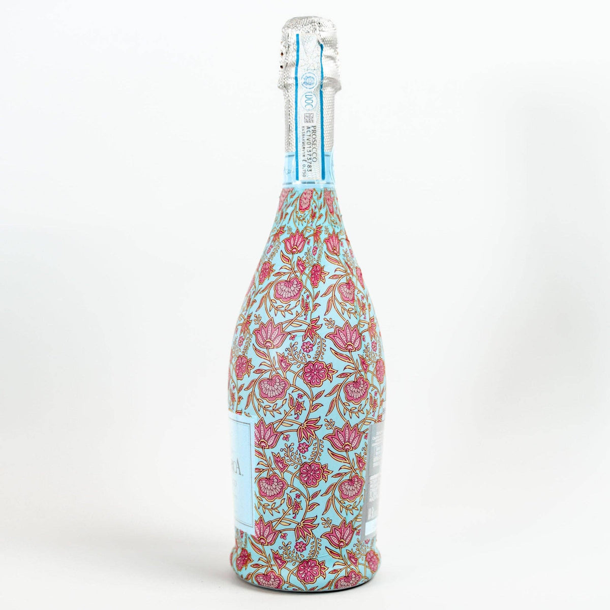 Beau Bottles Pastel Spring Bloom- Prosecco Collection
