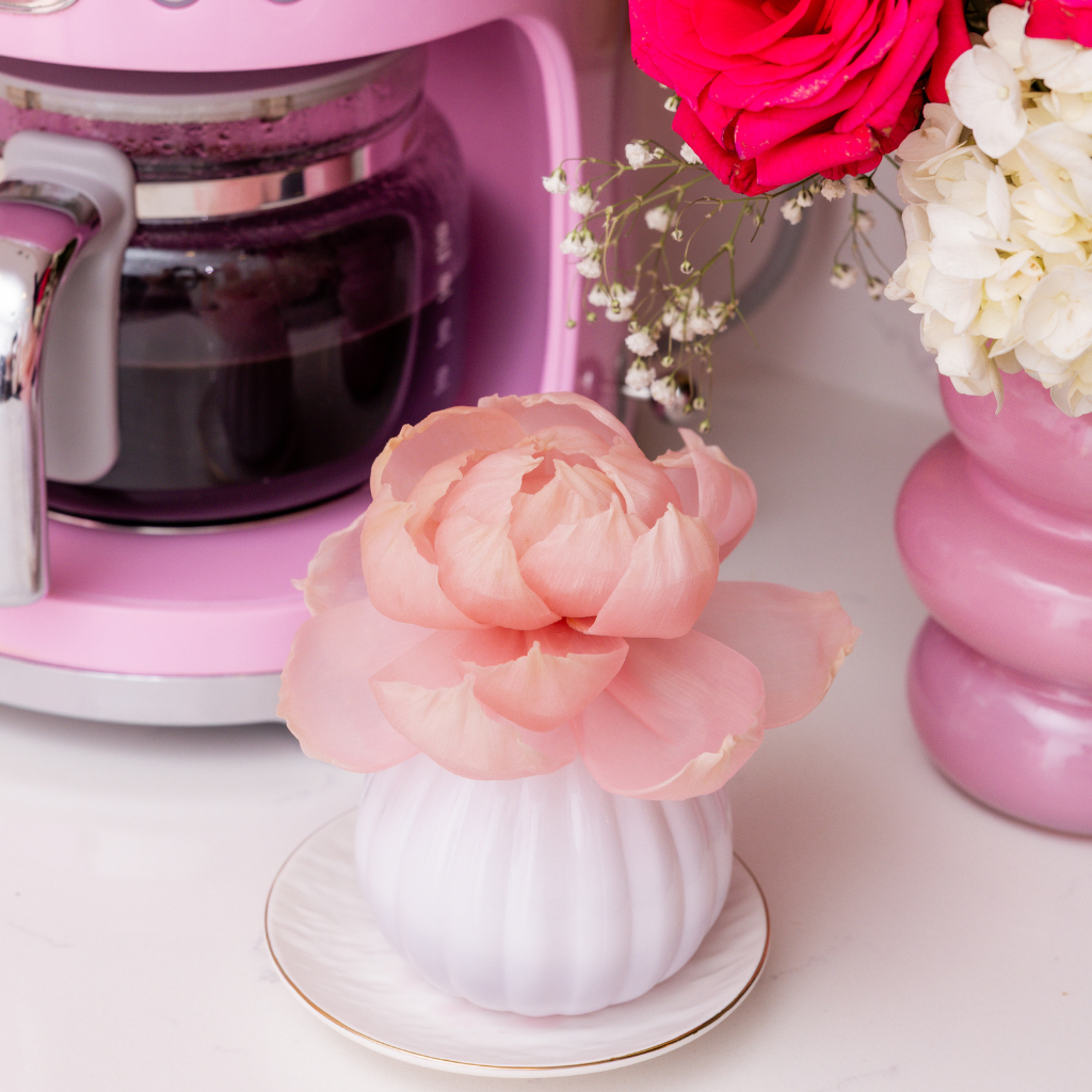 Sweet Grace Flower Diffuser | Summer Gift