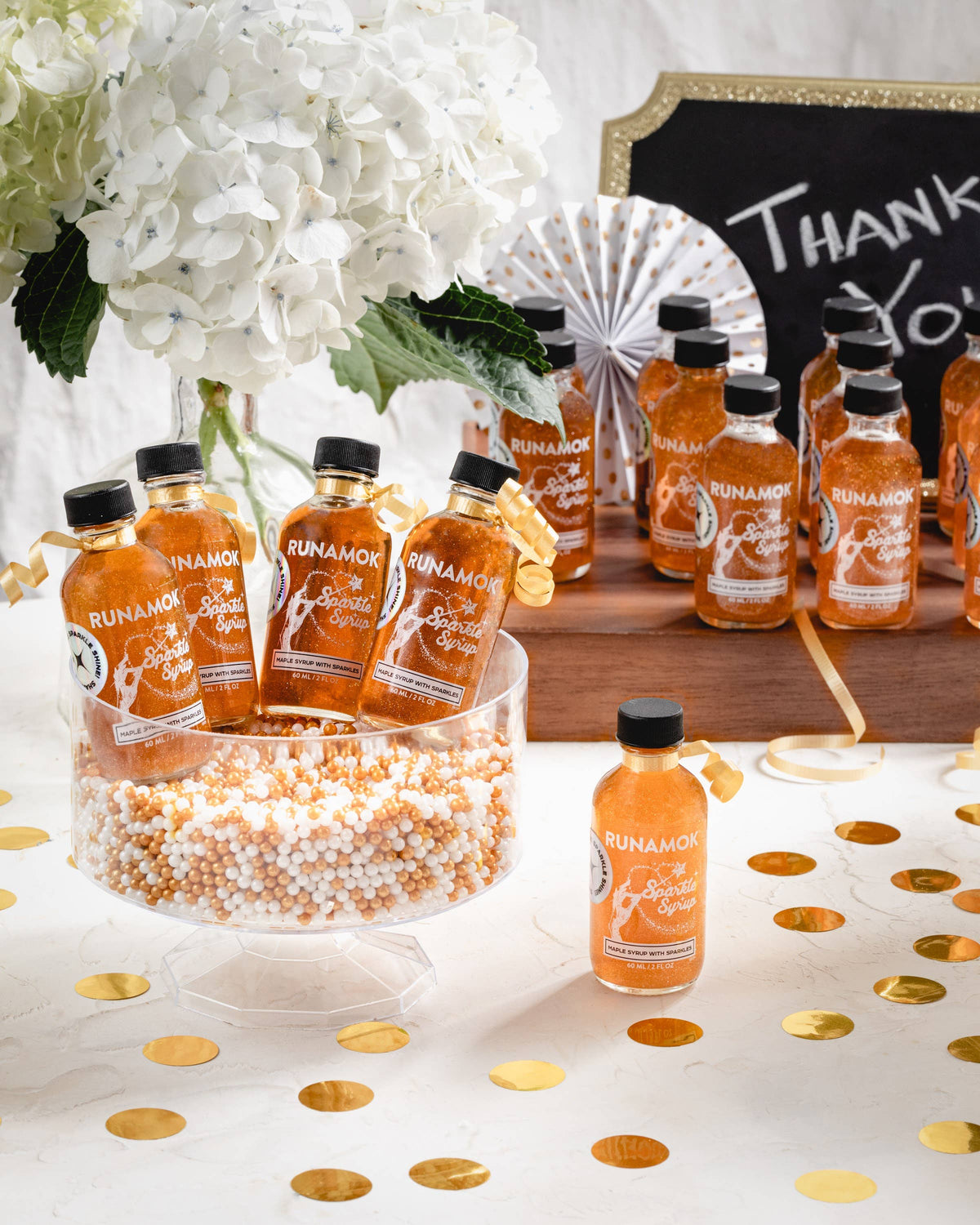 Sparkle Syrup® 60ml