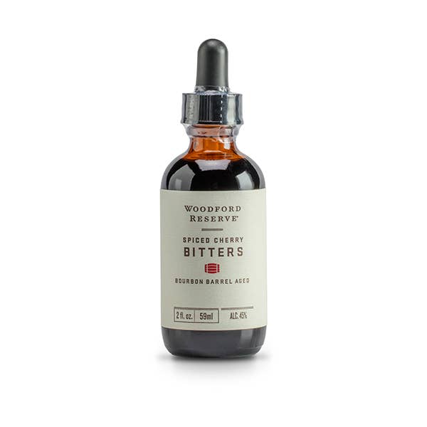 Woodford Reserve® Spiced Cherry Bitters