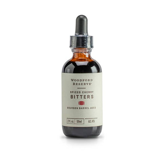 Woodford Reserve® Spiced Cherry Bitters