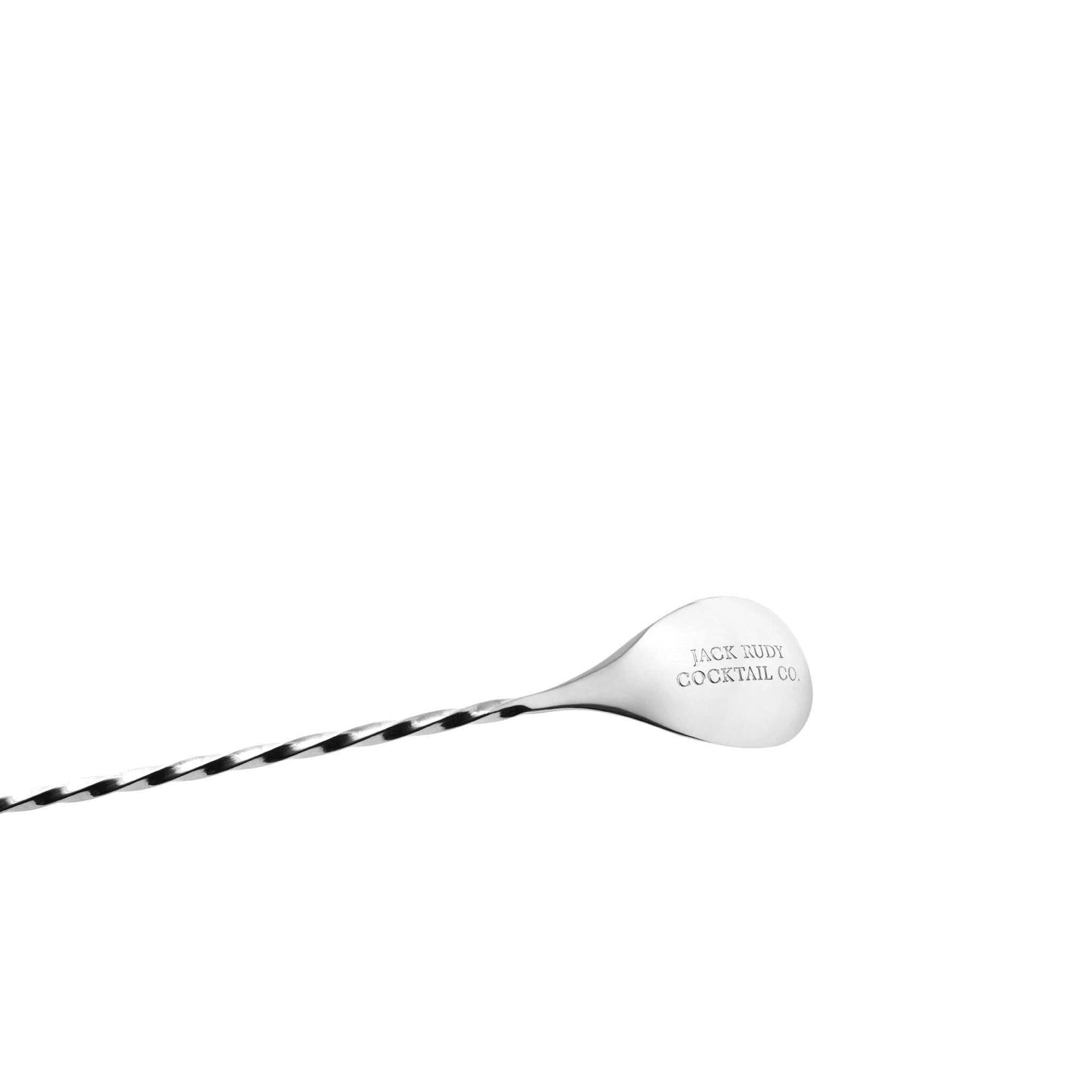 Jack Rudy Bar Spoon - Case of 10
