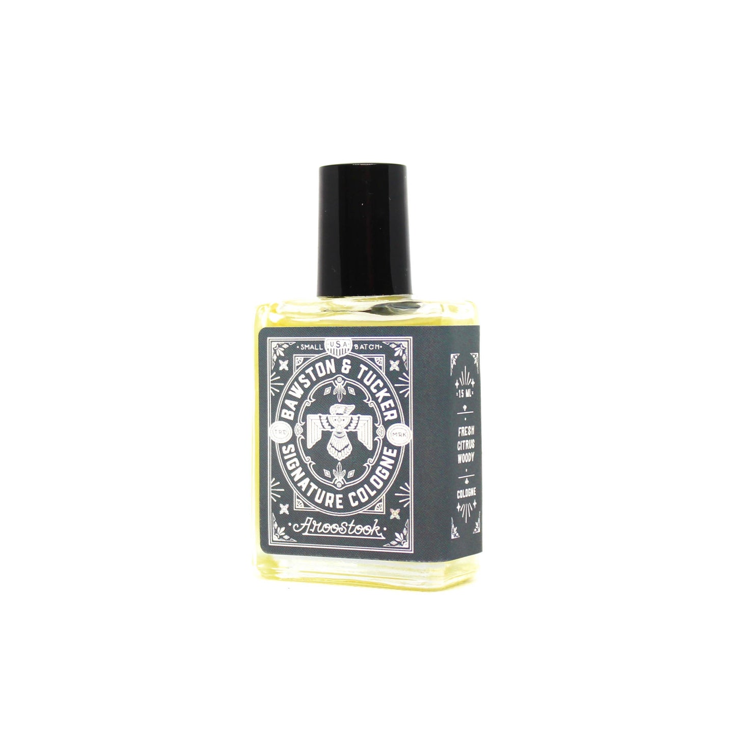 Cologne Oil - Aroostook Fragrance